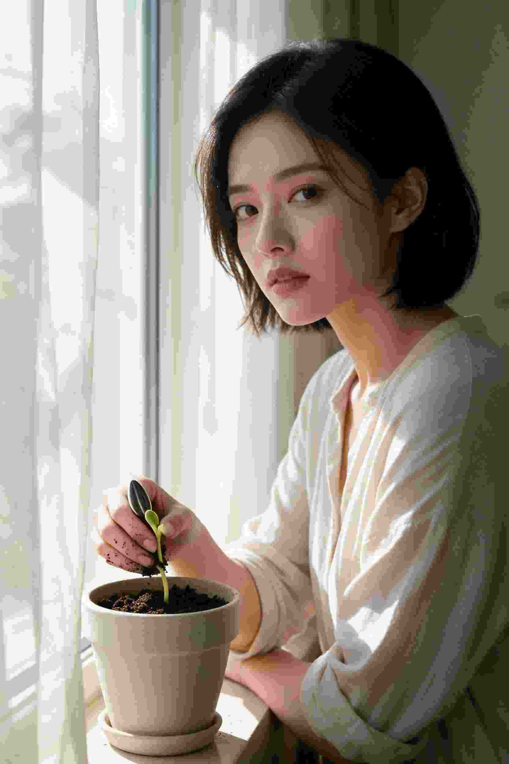 境界触发者